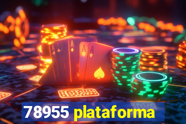 78955 plataforma